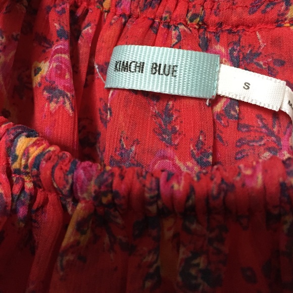 Urban outfitters crop top - Picture 5 of 5