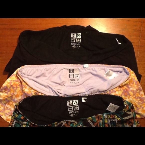 Bandeau bundle!! - Picture 2 of 2