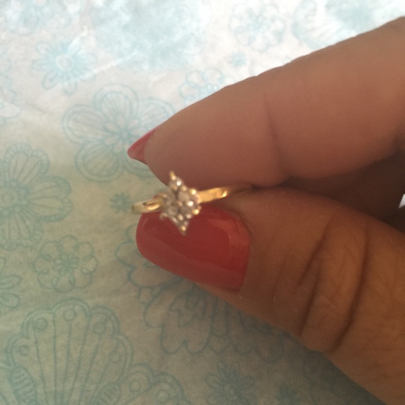 Gold Ring