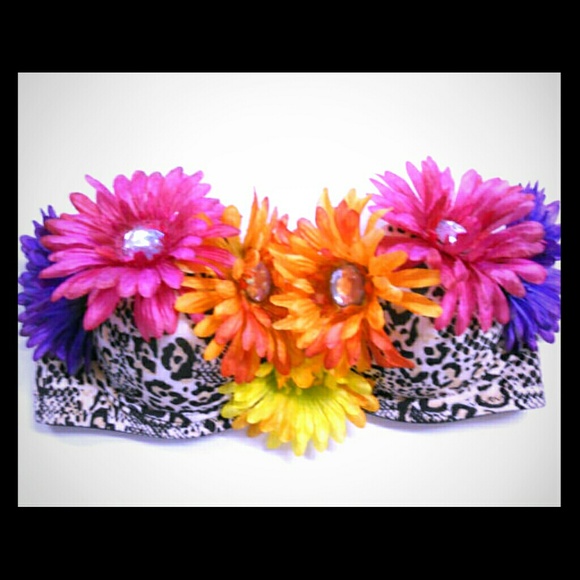 36C rave bra