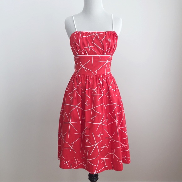 Anthropologie Dresses & Skirts - ❌SOLD!❌ Nostalgic Asteriks Dress NWOT