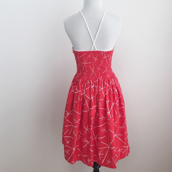 ❌SOLD!❌ Nostalgic Asteriks Dress NWOT - Picture 2 of 4