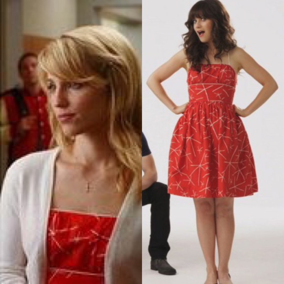 ❌SOLD!❌ Nostalgic Asteriks Dress NWOT - Picture 4 of 4