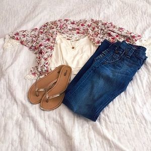 Lucky Brand 🍀 Bootcut Jeans