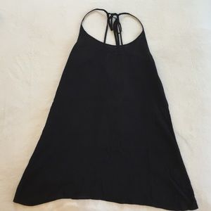 Brandy belle slip dress