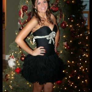 Sherri Hill Cocktail Dress