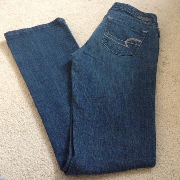 AE Jeans