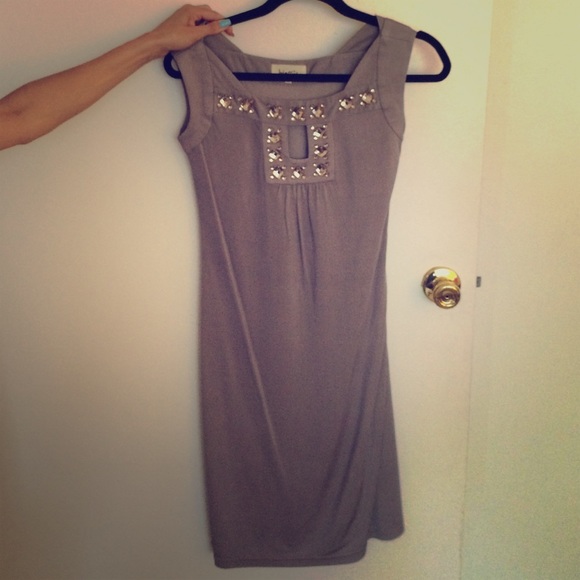 Interlude dress xs