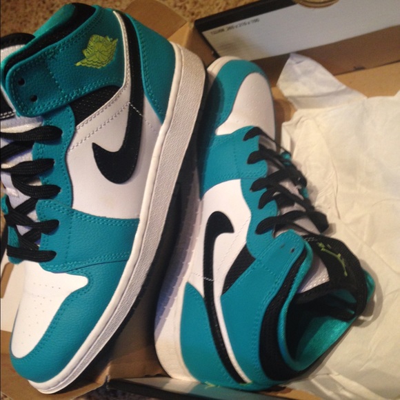 Jordan's 4.5Y ❌sold❌