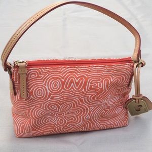 NWOT Dooney & Bourke Purse