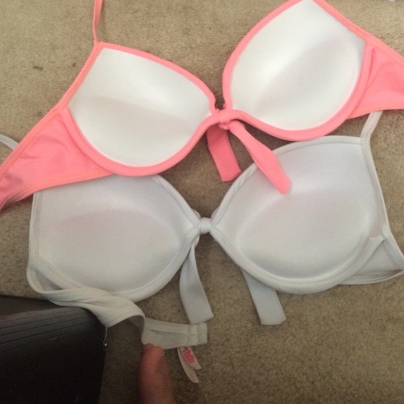 Charlotte Russe Bathing Suit - Picture 2 of 2