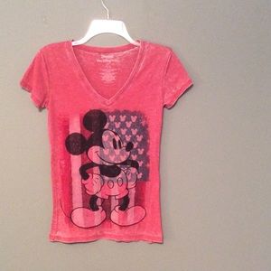 Mickey Mouse t-shirt