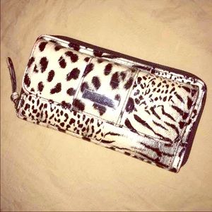 Kenneth Cole Reaction Wallet