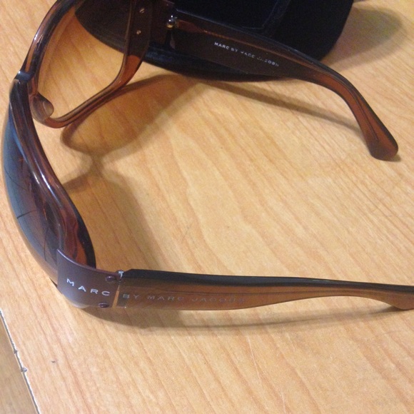Marc Jacobs sunglasses
