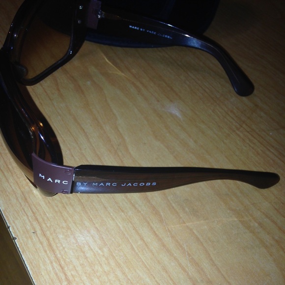 Marc Jacobs sunglasses