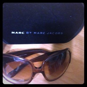 Marc Jacobs sunglasses