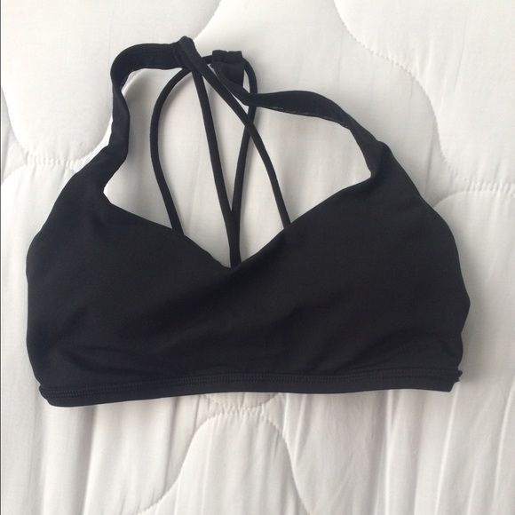 lululemon sportsbra