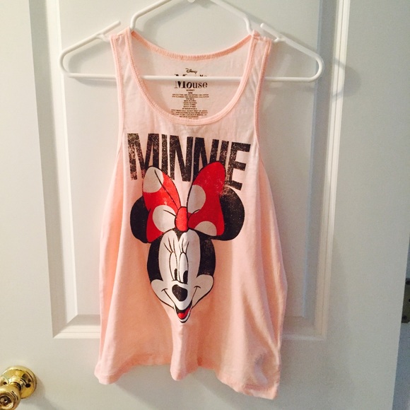Minnie Tank