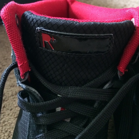 Rocawear Shoes Rocawear Jay Z Shoes Black Poshmark