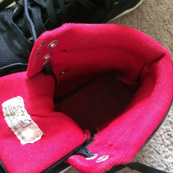 Rocawear Shoes Rocawear Jay Z Shoes Black Poshmark