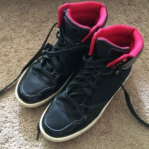 Rocawear (Jay Z Shoes) Black