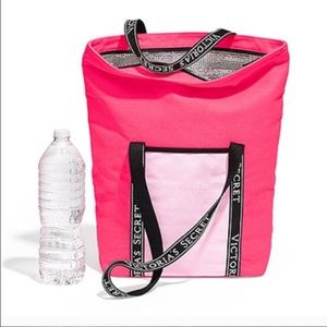 FREE VS Cooler W/ Any $30 Purchase. 🌴