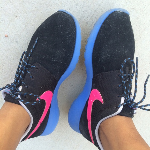 Nike roshe⚠️Make Offer⚠️