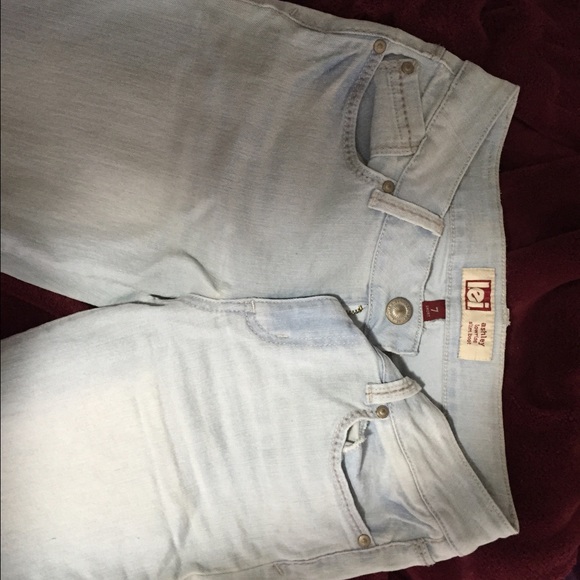 Lei jeans - Picture 2 of 3