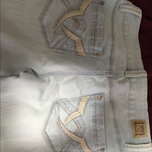 Lei jeans - Picture 3 of 3