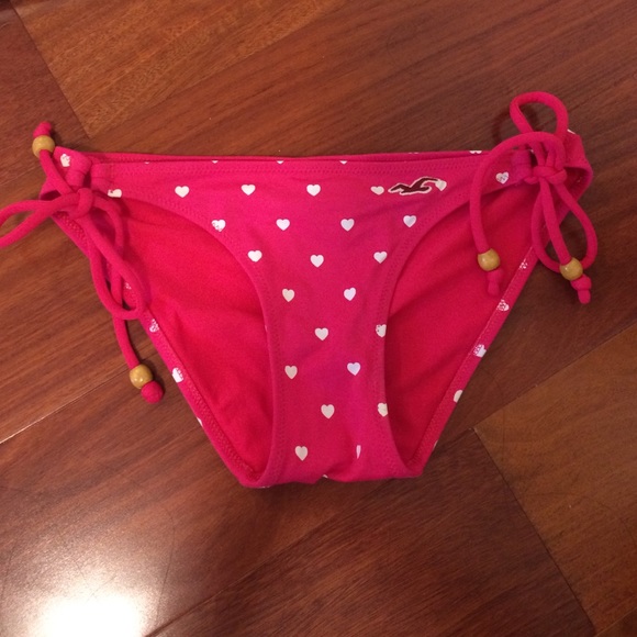 Hollister Bikini Bottom