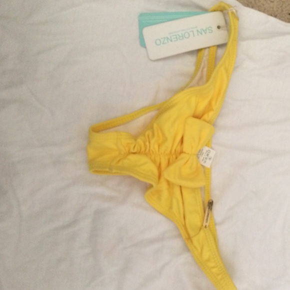 San Lorenzo Bikini - Picture 3 of 4