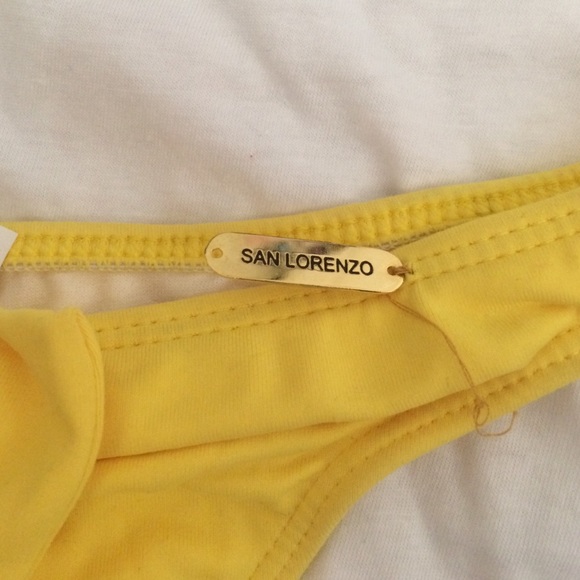 San Lorenzo Bikini - Picture 4 of 4