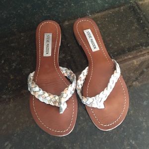 Women's Steve Madden sandals