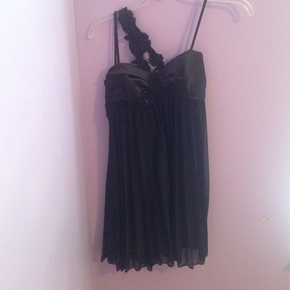Homecoming dress