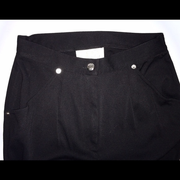 🔆Cache Pencil Skirt Sz.6 ( Small ) - Picture 2 of 4