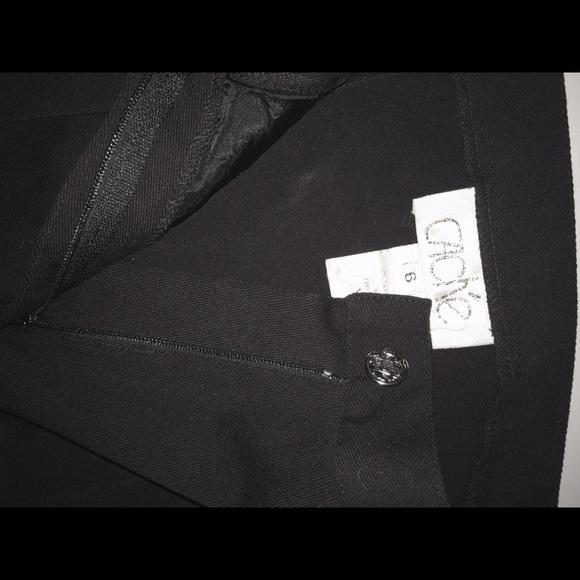 🔆Cache Pencil Skirt Sz.6 ( Small ) - Picture 3 of 4