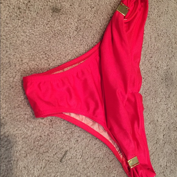 Victoria's Secret itsy bitsy bikini bottoms