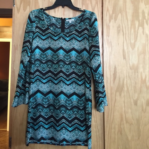 Light weight dress