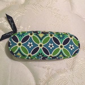 Vera Bradley small accessories case or glasses