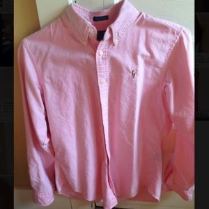 Women's Polo button down