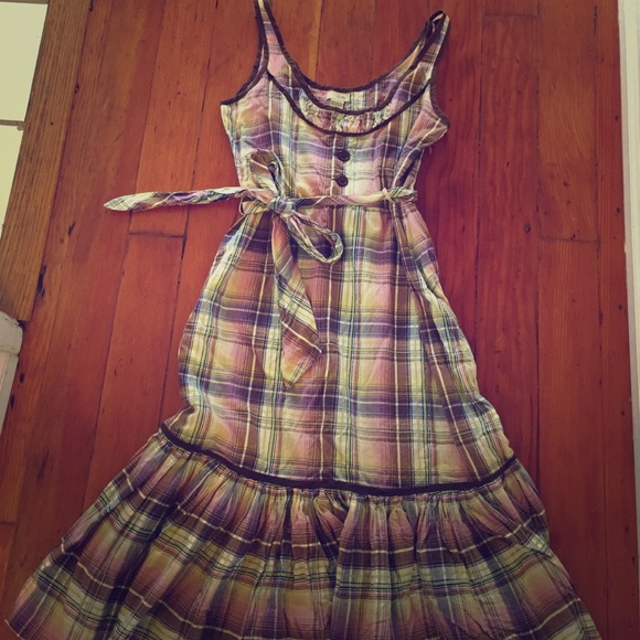 Dress