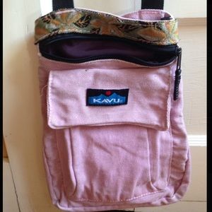 Kavu side bag