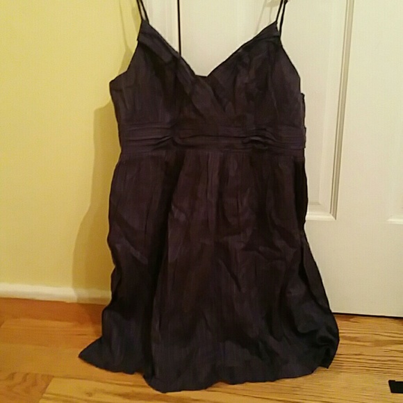 Baby doll dress