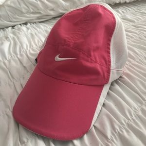 Nike dry-fit hat