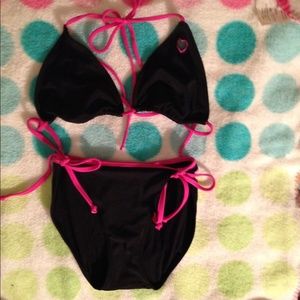 Victoria's Secret Bikini Set