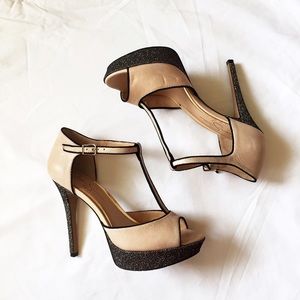jessica simpson women's bansi platform pump