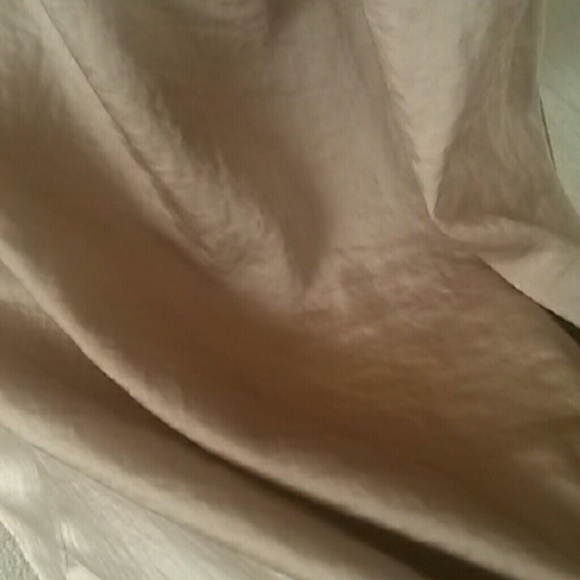 SOLD Cute slate summer dress - Picture 3 of 3