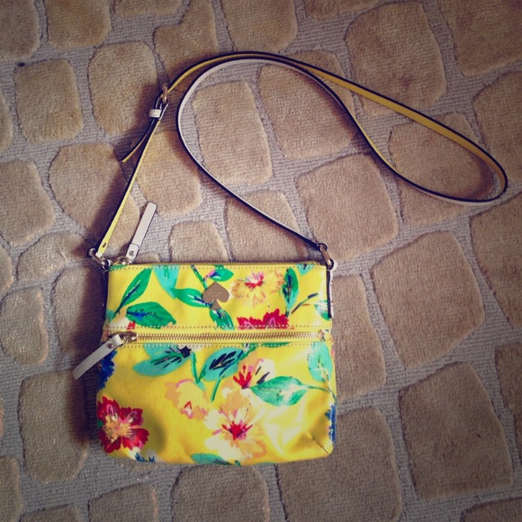 Kate Spade Crossbody