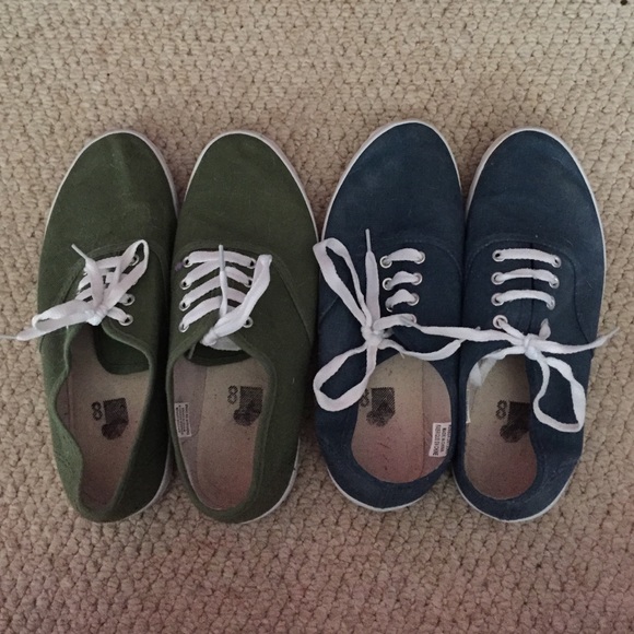 Urban Outfitter Shoes