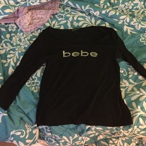 Bebe top
